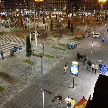 Bed & Breakfast Madison 3*