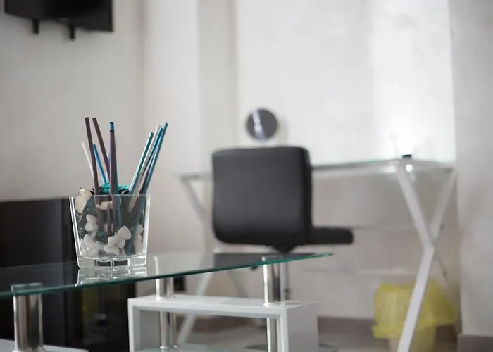 Madison Νάπολη