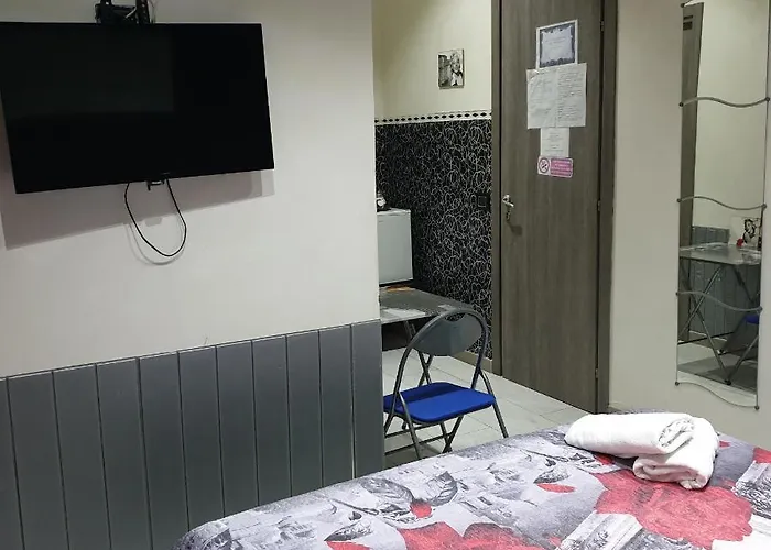 Madison 住宿加早餐酒店