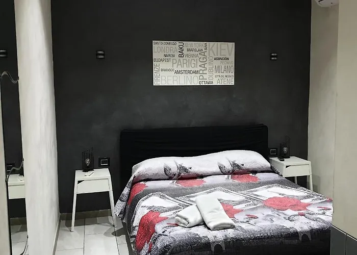 Madison 那不勒斯