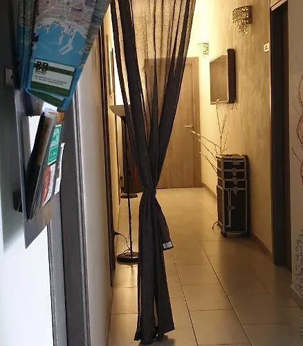 Madison 3* Νάπολη