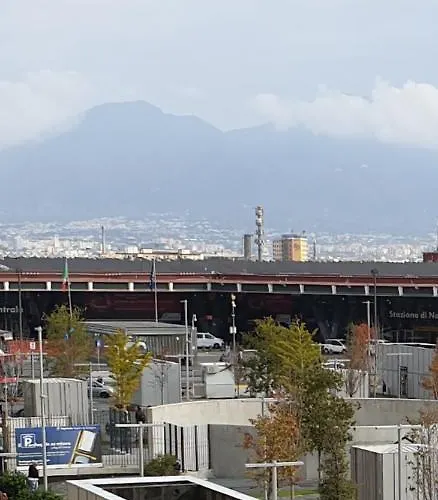 Madison 住宿加早餐酒店