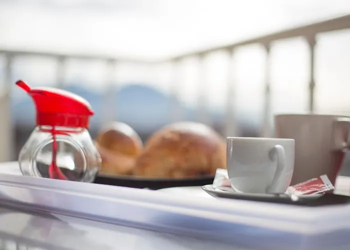 住宿加早餐酒店 Madison