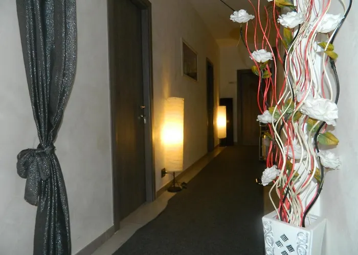 Bed and Breakfast Madison Νάπολη