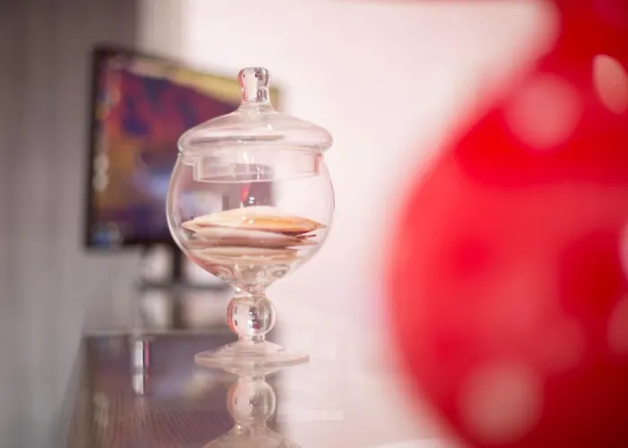 Bed and Breakfast Madison