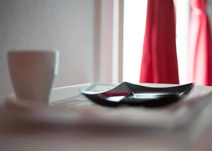 住宿加早餐酒店 Madison 那不勒斯