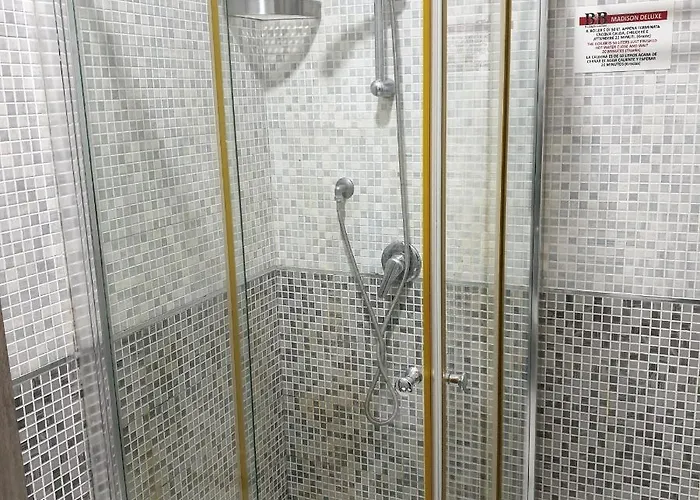 Bed and Breakfast Madison Νάπολη