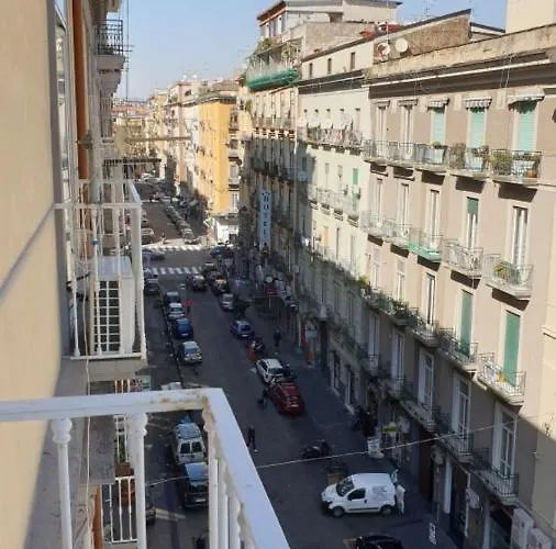 住宿加早餐酒店 Madison 3*