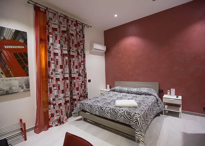 Madison 住宿加早餐酒店