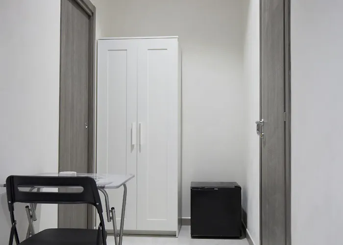 Bed and Breakfast Madison