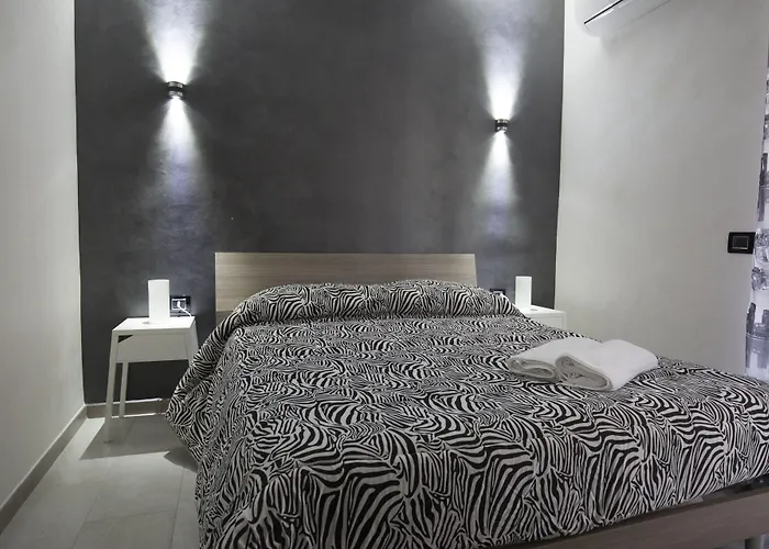 Madison 那不勒斯