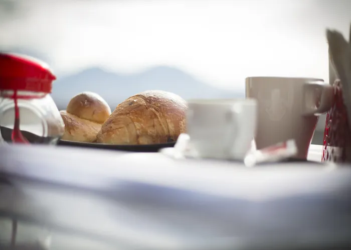 Bed and Breakfast Madison Νάπολη