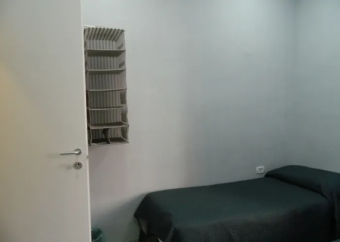 Bed and Breakfast Madison Νάπολη