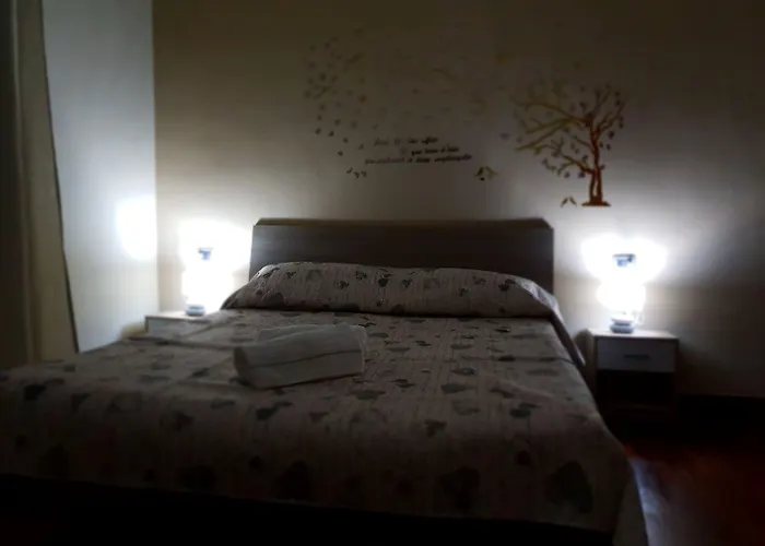 Madison Bed and Breakfast