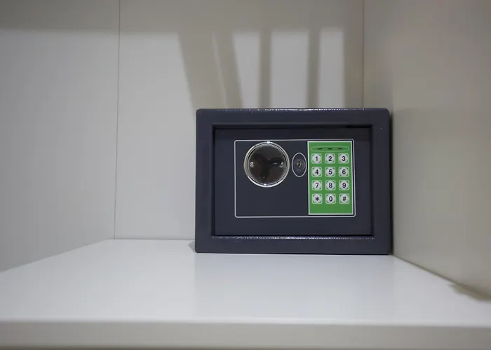 Madison Bed and Breakfast 3*