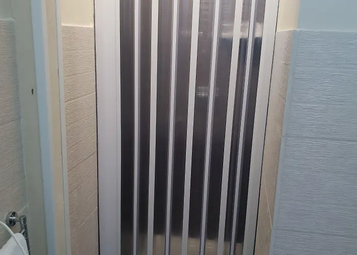 Madison 3* 那不勒斯