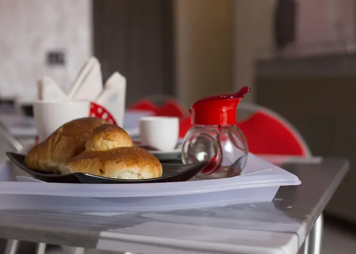 住宿加早餐酒店 Madison