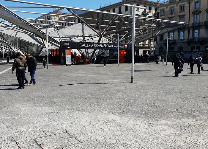 Madison Bed and Breakfast Νάπολη