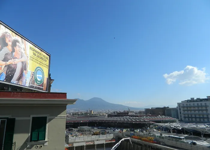 Madison Bed and Breakfast 3*