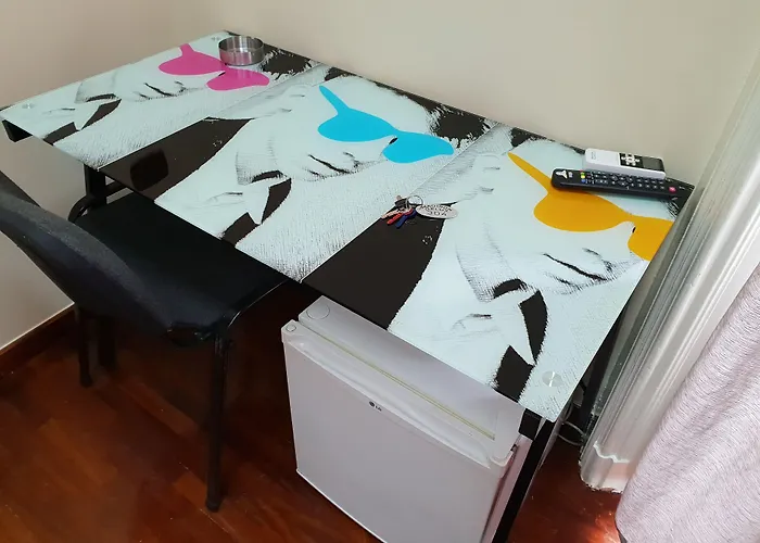 Madison 那不勒斯