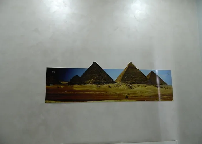 住宿加早餐酒店 Madison