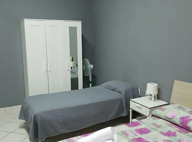 Madison Νάπολη