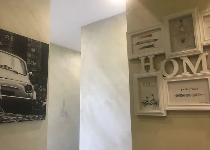 Madison 住宿加早餐酒店 3*