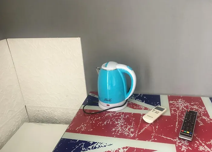 Madison Bed and Breakfast 3*