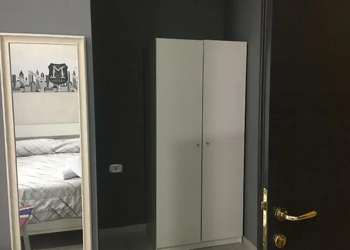 Madison 那不勒斯