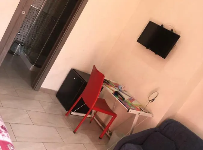 Madison Bed and Breakfast Νάπολη