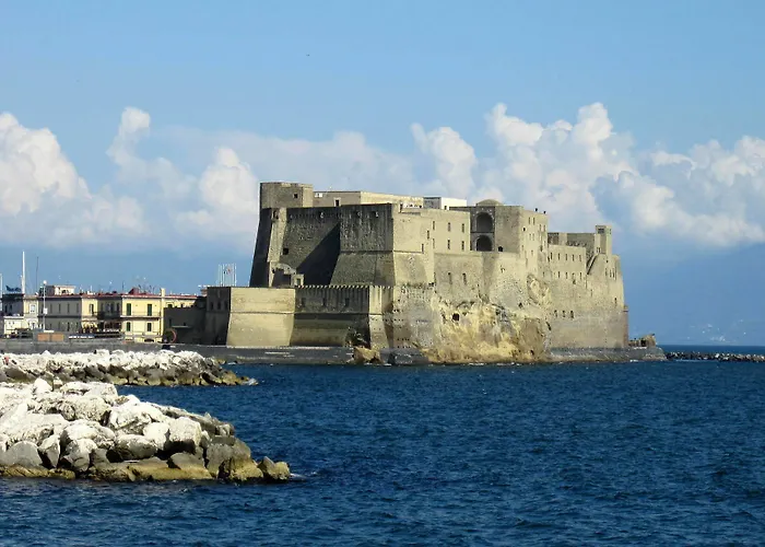 Madison 3* Νάπολη