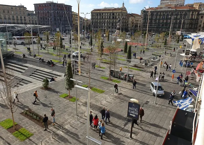 Bed and Breakfast Madison