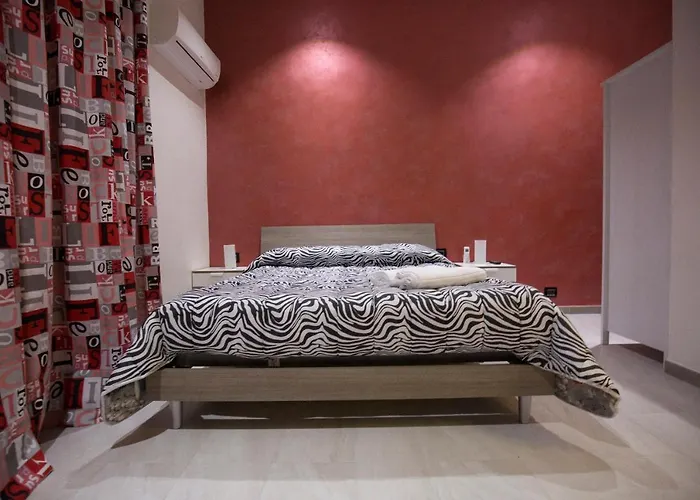 Madison Bed & Breakfast