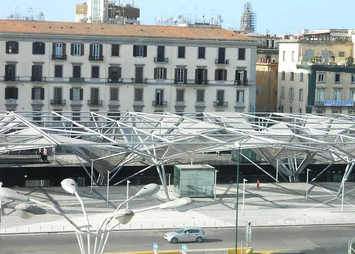 Bed & Breakfast Madison