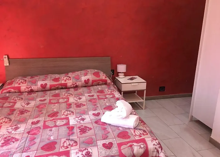 Bed & Breakfast Madison 3*