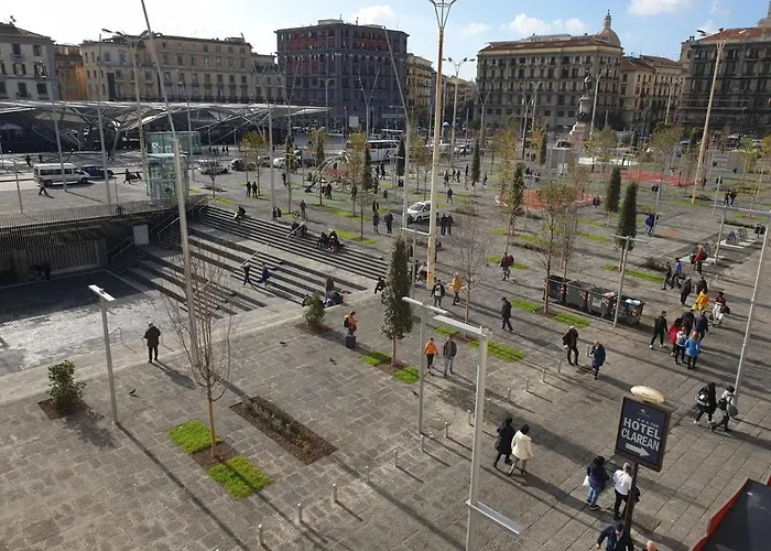 Madison Bed & Breakfast 3*