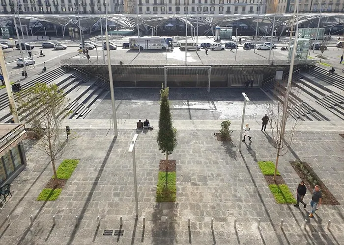 Bed & Breakfast Madison 3*