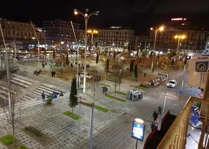 Madison Bed & Breakfast