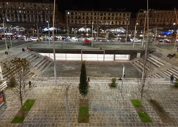 Madison Bed & Breakfast Neapel