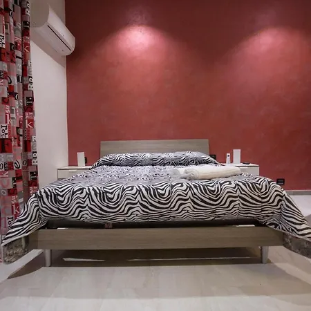 Madison Frühstückspension