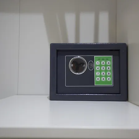 Madison Frühstückspension 3*