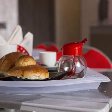 Frühstückspension Madison