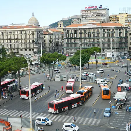 Madison Frühstückspension