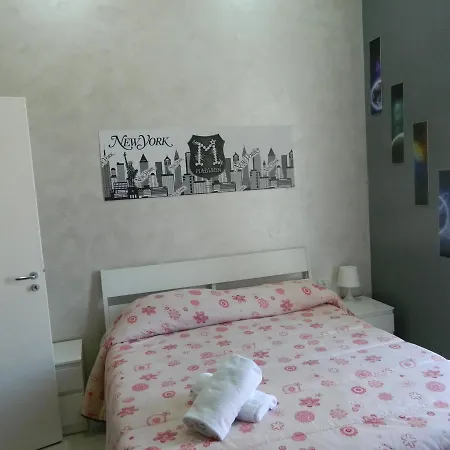 Frühstückspension Madison