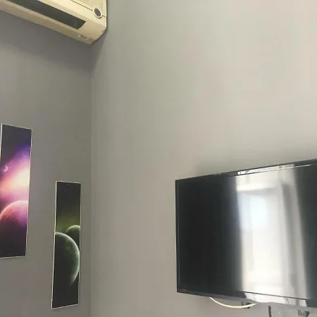 Madison Frühstückspension Neapel