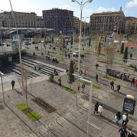 Madison Frühstückspension 3*