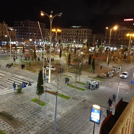 Madison Frühstückspension