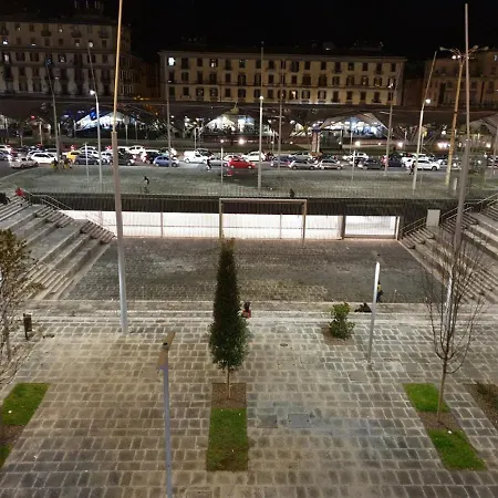 Madison Frühstückspension Neapel